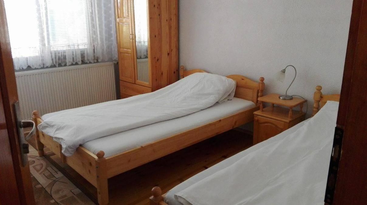 Гостевой дом Tsvetkovi Guest House Добриниште