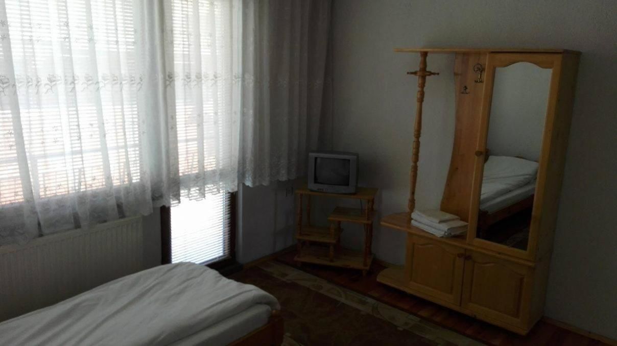 Гостевой дом Tsvetkovi Guest House Добриниште-11