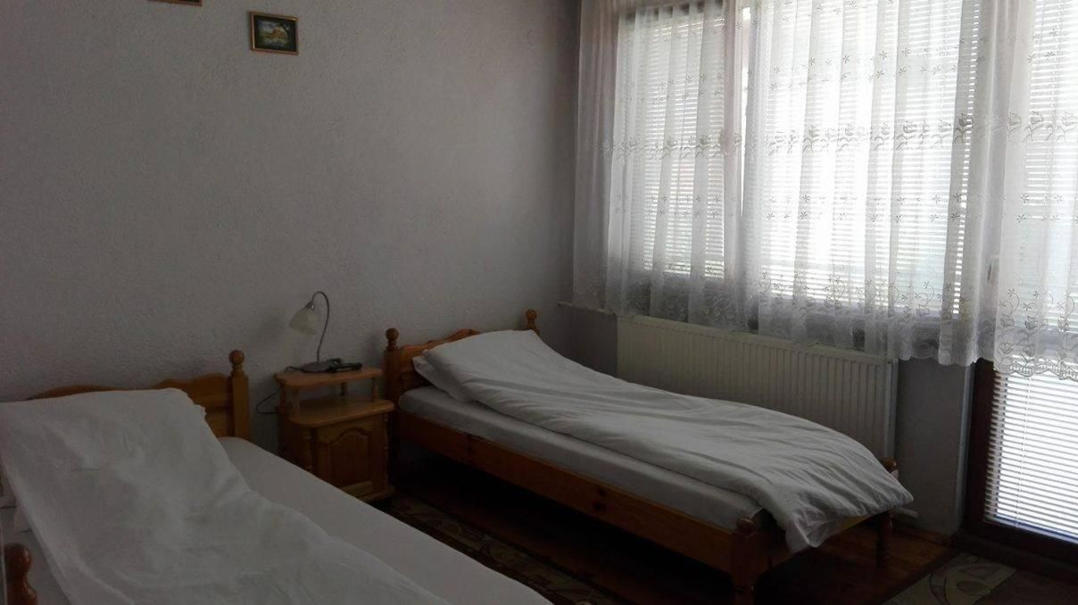 Гостевой дом Tsvetkovi Guest House Добриниште